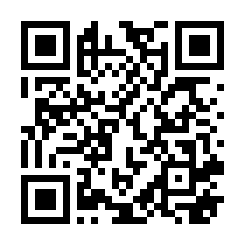 QR code for this PAOParts product page