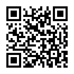 QR code for this PAOParts product page