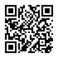 QR code for this PAOParts product page