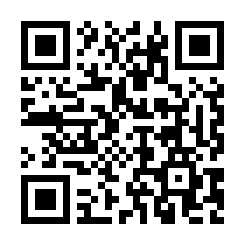 QR code for this PAOParts product page
