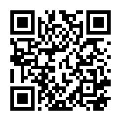 QR code for this PAOParts product page