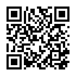 QR code for this PAOParts product page