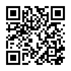 QR code for this PAOParts product page