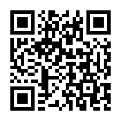 QR code for this PAOParts product page