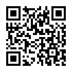 QR code for this PAOParts product page