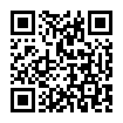 QR code for this PAOParts product page