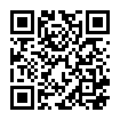 QR code for this PAOParts product page