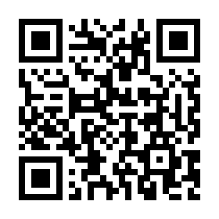 QR code for this PAOParts product page