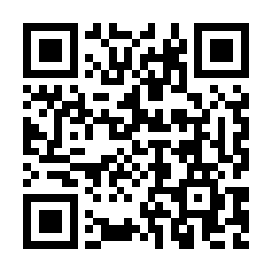 QR code for this PAOParts product page