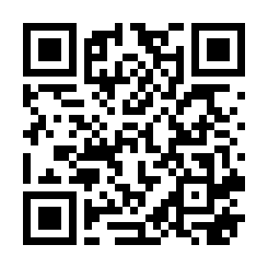 QR code for this PAOParts product page