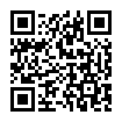 QR code for this PAOParts product page