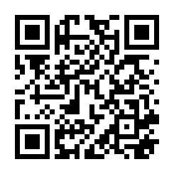 QR code for this PAOParts product page