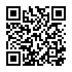 QR code for this PAOParts product page