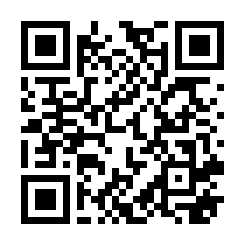 QR code for this PAOParts product page