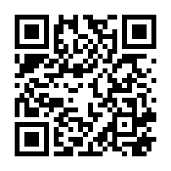 QR code for this PAOParts product page