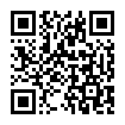 QR code for this PAOParts product page