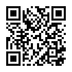 QR code for this PAOParts product page