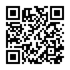 QR code for this PAOParts product page