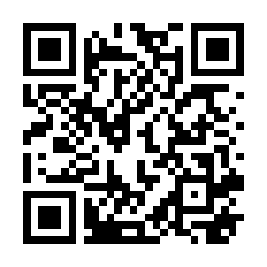 QR code for this PAOParts product page