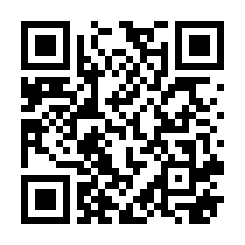 QR code for this PAOParts product page