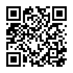 QR code for this PAOParts product page