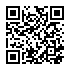 QR code for this PAOParts product page