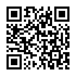 QR code for this PAOParts product page
