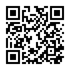 QR code for this PAOParts product page