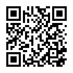 QR code for this PAOParts product page