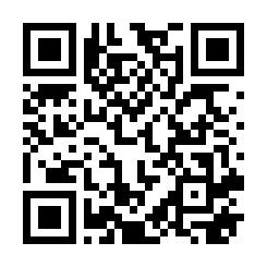 QR code for this PAOParts product page