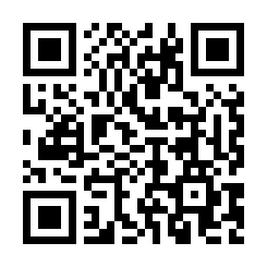 QR code for this PAOParts product page