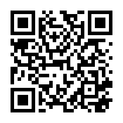 QR code for this PAOParts product page