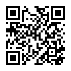 QR code for this PAOParts product page