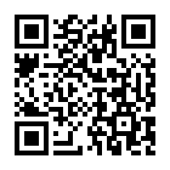 QR code for this PAOParts product page