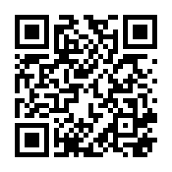 QR code for this PAOParts product page