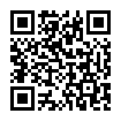 QR code for this PAOParts product page