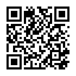 QR code for this PAOParts product page