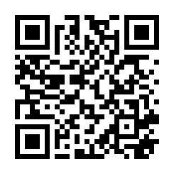 QR code for this PAOParts product page