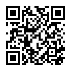 QR code for this PAOParts product page