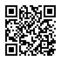 QR code for this PAOParts product page