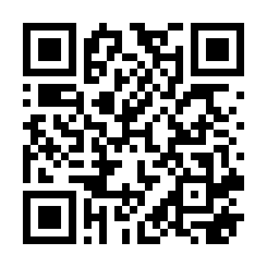 QR code for this PAOParts product page