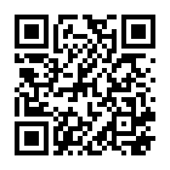 QR code for this PAOParts product page