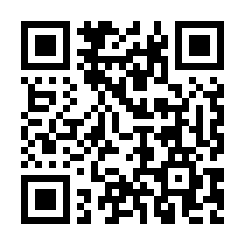 QR code for this PAOParts product page