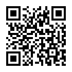 QR code for this PAOParts product page