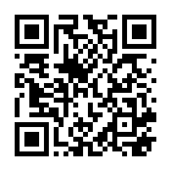 QR code for this PAOParts product page