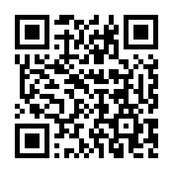QR code for this PAOParts product page