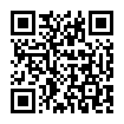 QR code for this PAOParts product page