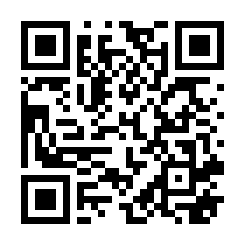 QR code for this PAOParts product page