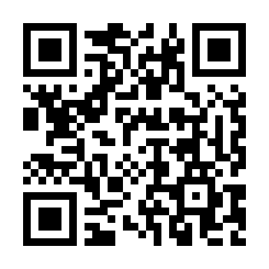 QR code for this PAOParts product page