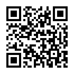 QR code for this PAOParts product page